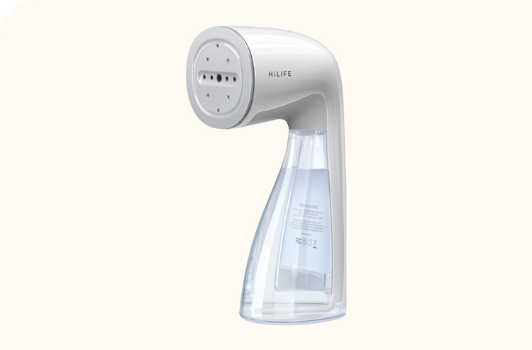 Hilife C1 Clothes Steamer White